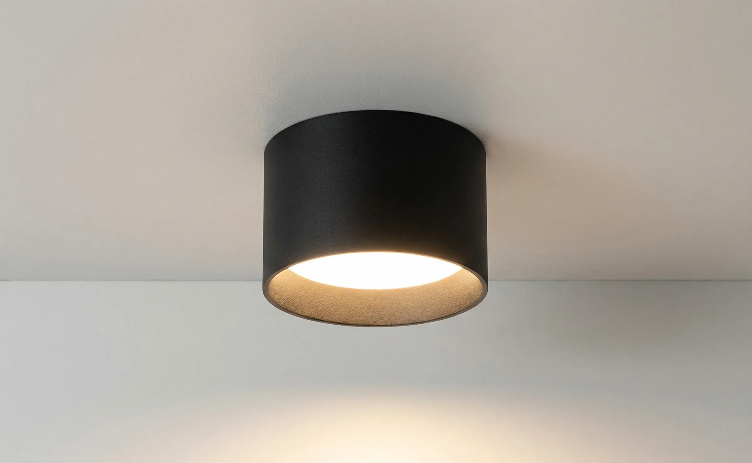 Накладные светильники